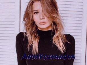 AnyaVodyanova