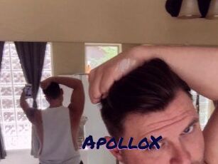 ApolloX