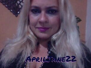 AprilJane22