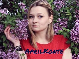 AprilKonte