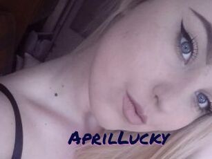 AprilLucky