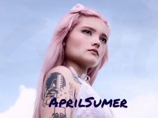 AprilSumer