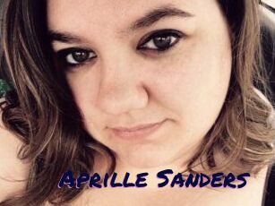 Aprille_Sanders