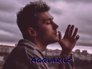 Aqquarius