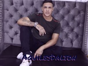 AquilesDalton
