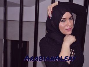 ArabianAlexy