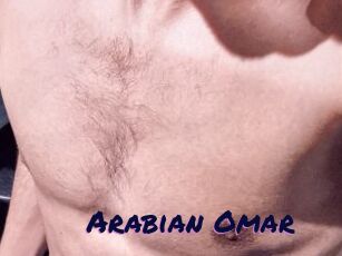 Arabian_Omar