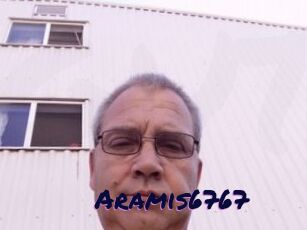 Aramis6767