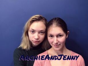 ArchieAndJenny