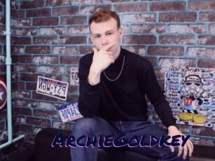 ArchieGoldkey