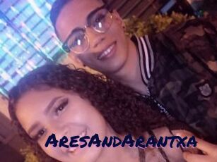AresAndArantxa