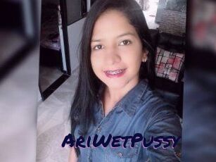 AriWetPussy