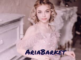 AriaBarket