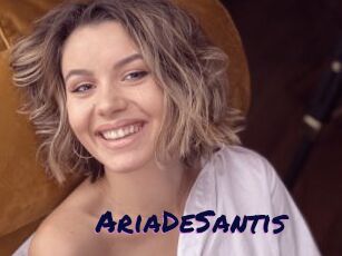 AriaDeSantis