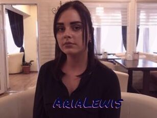 AriaLewis