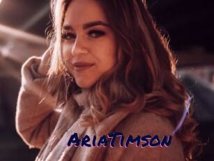AriaTimson