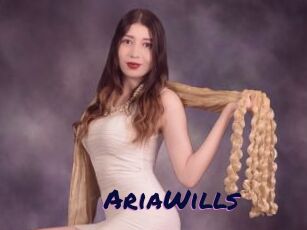 AriaWills