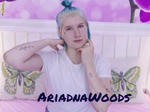 AriadnaWoods