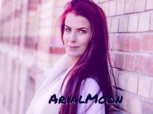 ArialMoon