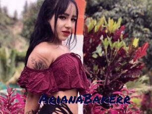 ArianaBakerr