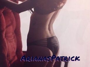 Arianas_Patrick