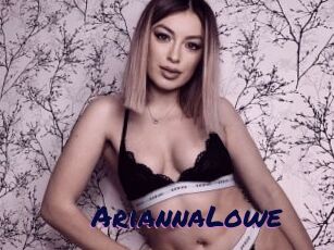 AriannaLowe