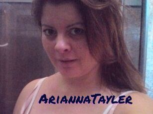 Arianna_Tayler