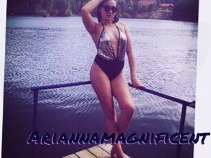 Ariannamagnificent
