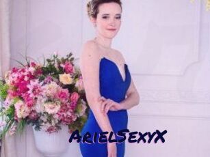 ArielSexyX