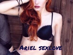 Ariel_sexlove