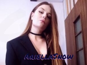 AriellaSnow