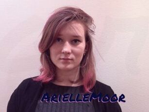 ArielleMoor
