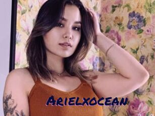 Arielxocean