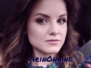 ArinOnline