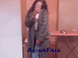 ArinaFain