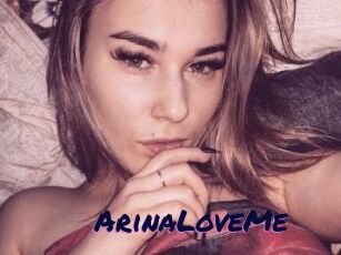 ArinaLoveMe