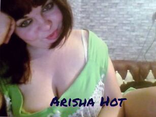 Arisha_Hot