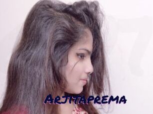 Arjitaprema