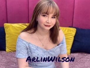 ArlinWilson