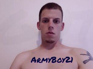ArmyBoy21