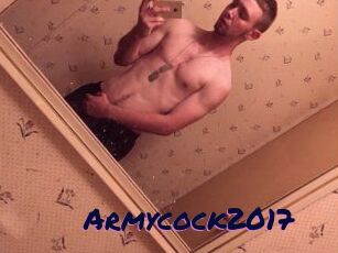 Armycock2017