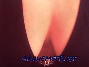 ArnhemseBabe