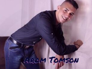 Arom_Tomson