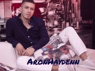 AronHaydenn