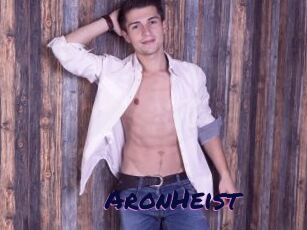 AronHeist