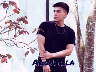AronVilla