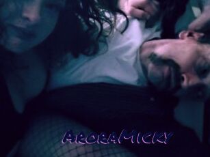 AroraMicky
