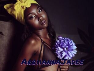 ArriiannaJadee