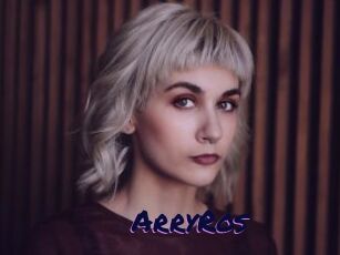 ArryRos