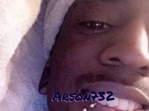 Arson732